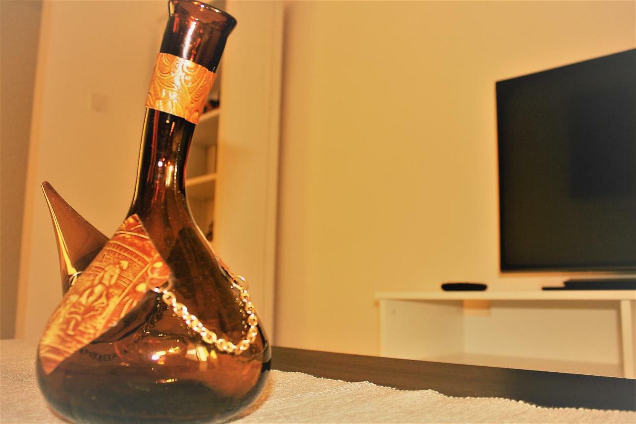 Casa Peterfi - Apartment With 3 Bedrooms And Spacious Living Room Târgu-Mureş Esterno foto