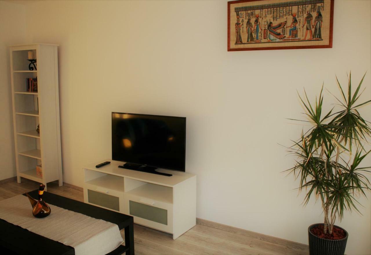 Casa Peterfi - Apartment With 3 Bedrooms And Spacious Living Room Târgu-Mureş Esterno foto