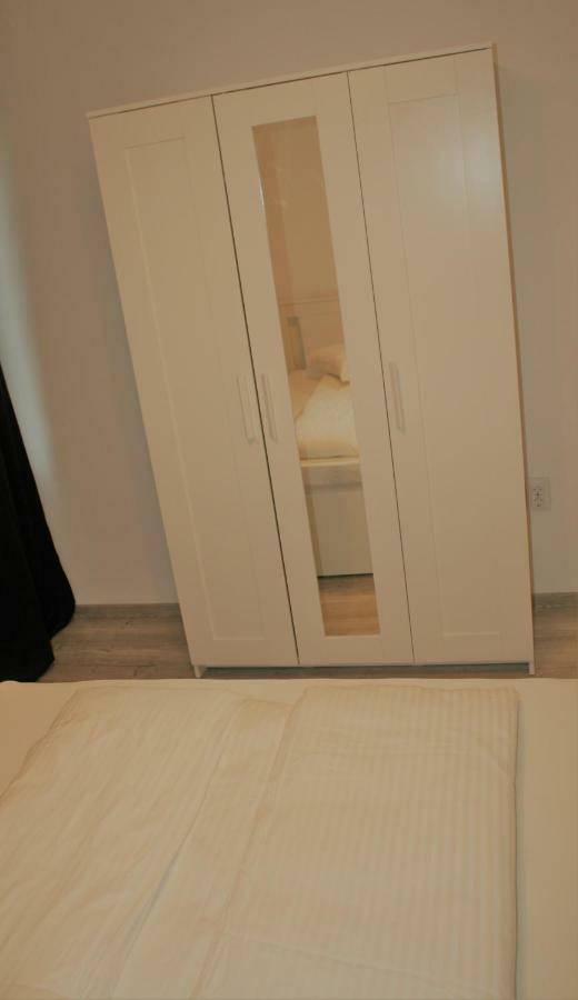Casa Peterfi - Apartment With 3 Bedrooms And Spacious Living Room Târgu-Mureş Esterno foto