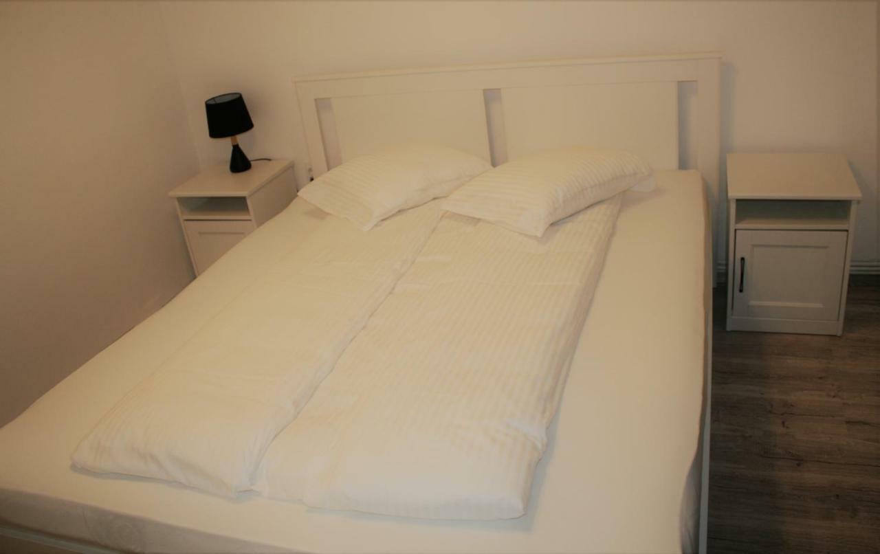 Casa Peterfi - Apartment With 3 Bedrooms And Spacious Living Room Târgu-Mureş Esterno foto