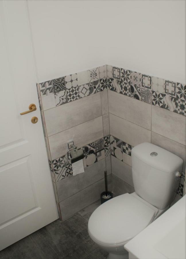 Casa Peterfi - Apartment With 3 Bedrooms And Spacious Living Room Târgu-Mureş Esterno foto